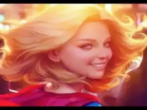 Video: Wonder Woman vs Supergirl - Goddess of War
